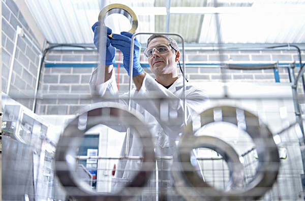 電泳漆前金屬腐蝕的防治