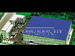 中國景福來公司正式成立