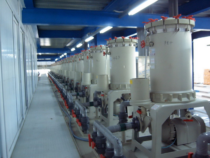 涂裝過濾機(jī)設(shè)備