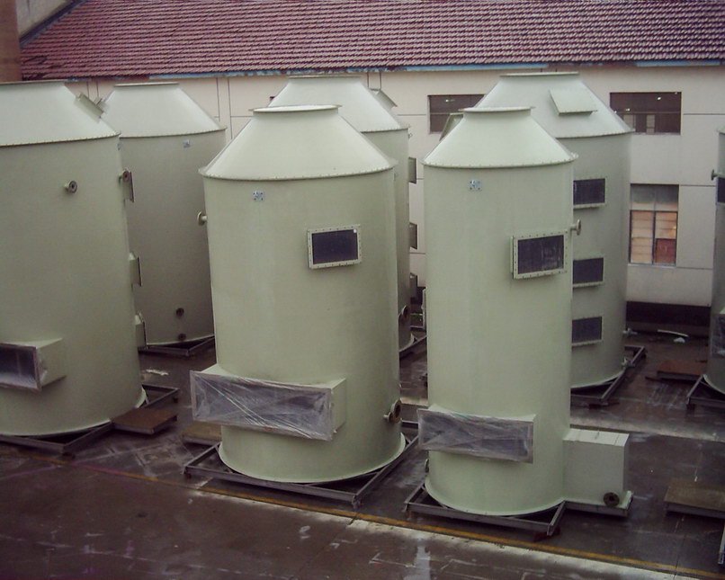 涂裝耐酸堿風(fēng)車設(shè)備