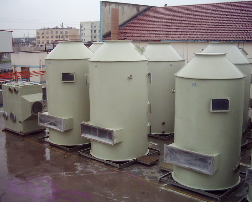 涂裝耐酸堿風(fēng)車設(shè)備