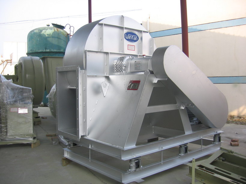 涂裝耐酸堿風(fēng)車設(shè)備