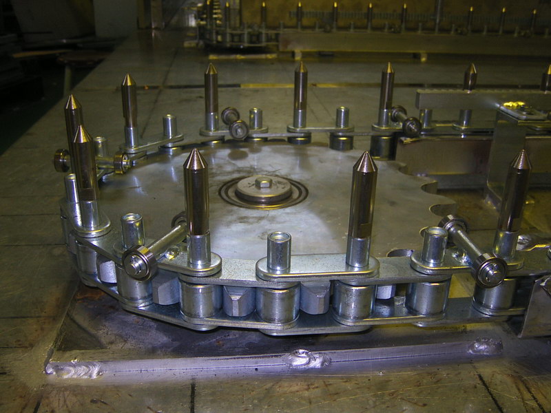 家具自動(dòng)噴涂系統(tǒng)生產(chǎn)線