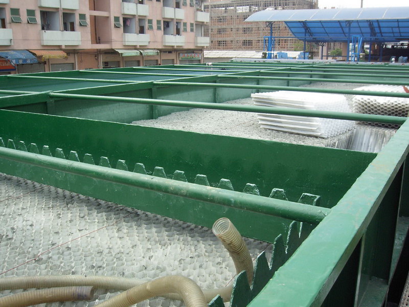 廢水處理設(shè)備