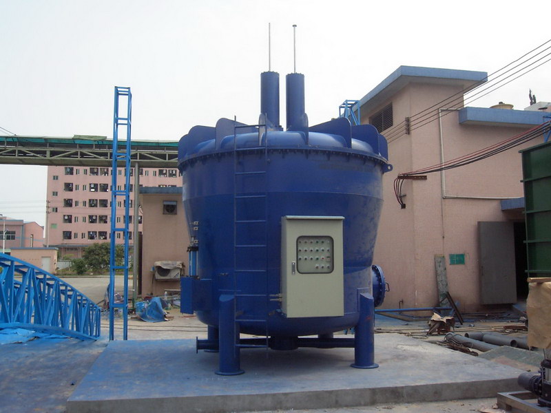 廢水處理設(shè)備