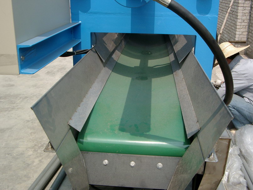 廢水處理設(shè)備