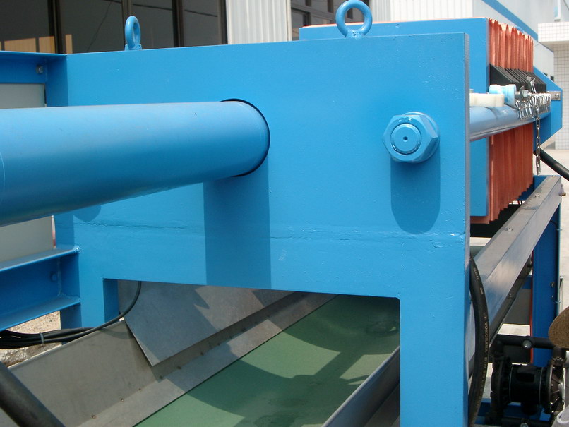 廢水處理設(shè)備