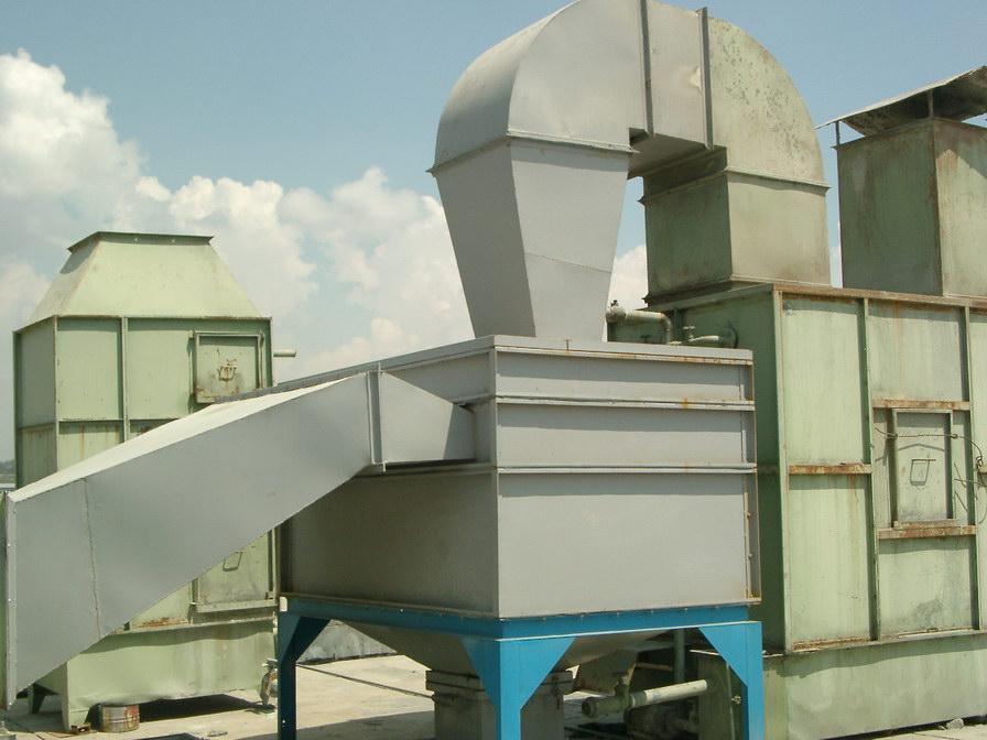 粉體涂裝設(shè)備